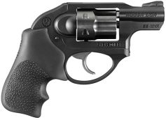 Ruger LCR 22 MAG 6 Shot Speed Block and Case Combo 