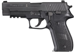 Champion Firearms | Sig Sauer P226 MK-25 Navy Night Sights 15+1 9mm